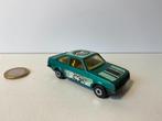 Matchbox Ford escort, Gebruikt, Matchbox, Ophalen of Verzenden, Auto