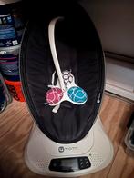 4moms, Nieuw, Wipstoel, Met gordel(s) of riempje(s), Ophalen