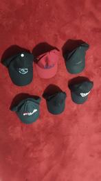 Petjes, Ophalen, Gedragen