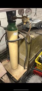 Compact 300CO2 Mig-Mag 300, Doe-het-zelf en Verbouw, Gereedschap | Lasapparaten, Ophalen, Co2