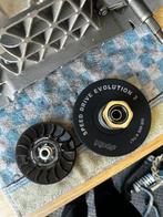 Polini speed drive evolution 3 achterpoulie, Motoren, Ophalen of Verzenden