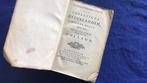 Tegenwoordige staat der vereenigde Nederlanden, Holland 1741, Ophalen of Verzenden, Isaak Tirion