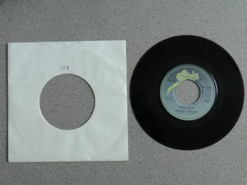 Shakin' Stevens - Green door VINYL SINGLE  beschikbaar voor biedingen