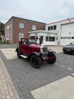 Unieke Opel C12 1932 1.2 LTR, Auto's, Opel, Achterwielaandrijving, 4 cilinders, 4 stoelen, Handgeschakeld