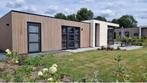 Te huur: Modern chalet – EuroParcs Zuiderzee, Vakantie, Vakantiehuizen | Nederland, 2 slaapkamers, Recreatiepark, Flevoland, Chalet, Bungalow of Caravan