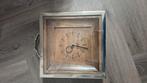 Riviera maison klok, Huis en Inrichting, Minder dan 50 cm, Ophalen of Verzenden, Zo goed als nieuw, Minder dan 50 cm