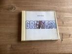 Cd Duran Duran Greatest, Ophalen of Verzenden, 1980 tot 2000, Zo goed als nieuw