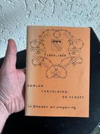 W.H. Heiling - Oorlog vervolging en verzet in Rheden, W.H. Heiling, Ophalen of Verzenden, Algemeen, Tweede Wereldoorlog