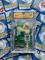 Pidgeotto 119/108 GG 10 Japans, Ophalen of Verzenden, Nieuw, Losse kaart