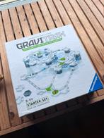 Gravitrax Starter-set, Ophalen of Verzenden, Zo goed als nieuw, Bouwen