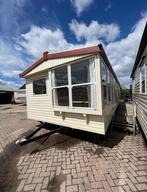 Nette Atlas heritage super 11.30 x 3.70, Caravans en Kamperen, Stacaravans, Tot en met 4