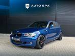 BMW 1 Serie 116i LCI 5-Deurs | M-SPORT | LE MANS | NW Kettin, Auto's, BMW, 1-Serie, 4 cilinders, 1290 kg, Blauw