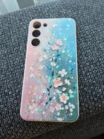 Telefoonhoesje  nieuwe  S23+, Ophalen