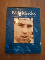 Eddy Merckx- de mens achter de kannibaal, Ophalen of Verzenden, Zo goed als nieuw
