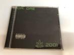 Dr. Dre - 2001, Ophalen of Verzenden, Gebruikt