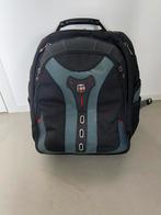 Swiss gear Wenger pegasus laptop tas izgs, Ophalen of Verzenden, 17 inch of meer, Zo goed als nieuw, Rugzak