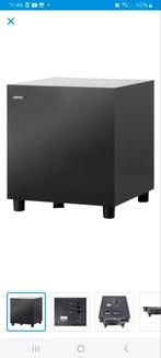 Jamo Sub 210, Ophalen of Verzenden, Zo goed als nieuw