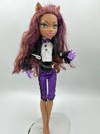 Monster High Sweet 1600 Clawdeen Wolf Doll, Verzamelen, Poppen, Ophalen of Verzenden, Pop