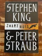 Stephen King - Zwart Huis, Ophalen of Verzenden, Gelezen, Stephen King, Amerika