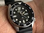 Seiko 7548-7000 uit oktober 1982, Sieraden, Tassen en Uiterlijk, Horloges | Heren, Seiko, Gebruikt, Staal, Polshorloge