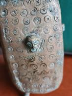 Antieke Ashanti Kuduo Pot, Ophalen of Verzenden