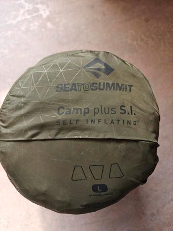 Seatosummit camp plus maat L beschikbaar voor biedingen