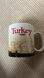Starbucks Global Icons mok Turkey, Verzamelen, Ophalen of Verzenden, Zo goed als nieuw, Glas of Glazen, Overige merken