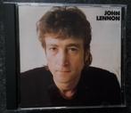John Lennon - the collection, Cd's en Dvd's, Cd's | Pop, Ophalen of Verzenden, 1980 tot 2000, Zo goed als nieuw