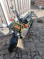 Mooie Honda Zoomer van 2005, Fietsen en Brommers, Brommers | Honda, Ophalen, Gebruikt, Overige modellen