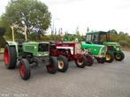 Diverse hobby tractoren, Zakelijke goederen, Agrarisch | Tractoren, Gebruikt, Ophalen of Verzenden, Veroude, Koppenhoefstraat 16, 5283VK Boxtel, NL