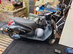 Tomos e-lite 25 km electrische scooter goed rijdend, Gebruikt, Elektrisch, Ophalen, Overige merken