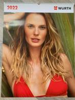 Würth kalender 2022, Diversen, Kalenders, Ophalen of Verzenden, Jaarkalender, Nieuw