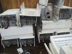 WIJ kopen kapotte cv ketels & boilers op, Doe-het-zelf en Verbouw, Geisers en Boilers, Minder dan 20 liter, Ophalen, Boiler