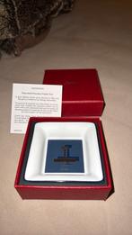 Cartier tray, Ophalen of Verzenden