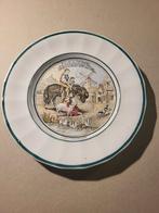 Lievelingen Regout bijenkorf stempel, Antiek en Kunst, Antiek | Keramiek en Aardewerk, Ophalen of Verzenden