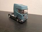 Tekno scania next gen, Ophalen of Verzenden, Zo goed als nieuw, Bus of Vrachtwagen, Tekno