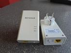 Set Netgear Powerline adapters, Computers en Software, Powerlines, Ophalen, Gebruikt, NETGEAR