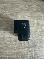 GoPro Hero 7 Black + veel accessoires, Ophalen of Verzenden, Gebruikt, GoPro
