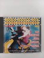 Mega dance mix '96 volume 1, Cd's en Dvd's, Ophalen of Verzenden, Zo goed als nieuw, Dance