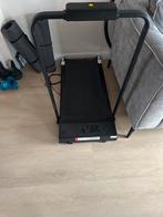 Loopband voor thuis fitness, Ophalen, Gebruikt, Metaal, Loopband