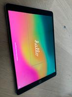 Ipad Pro 2019 64GB wifi zwart 10,5 inch, Computers en Software, Apple iPads, 10 inch, Gebruikt, Zwart, 64 GB