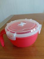 Lunch bowl. Kunststof., Ophalen of Verzenden, Nieuw