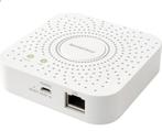 Lidl Silvercrest Zigbee Smart Home SGWZ 1 A1 Gateway NIEUW, Ophalen of Verzenden, Nieuw