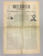Het Parool dinsdag 1 Mei 1945, Verzamelen, Tijdschriften, Kranten en Knipsels, Ophalen of Verzenden