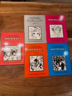 Arman & Ilva - Complete Serie (Deel 1 t/m 7), Ophalen of Verzenden, Gelezen, Verhalen