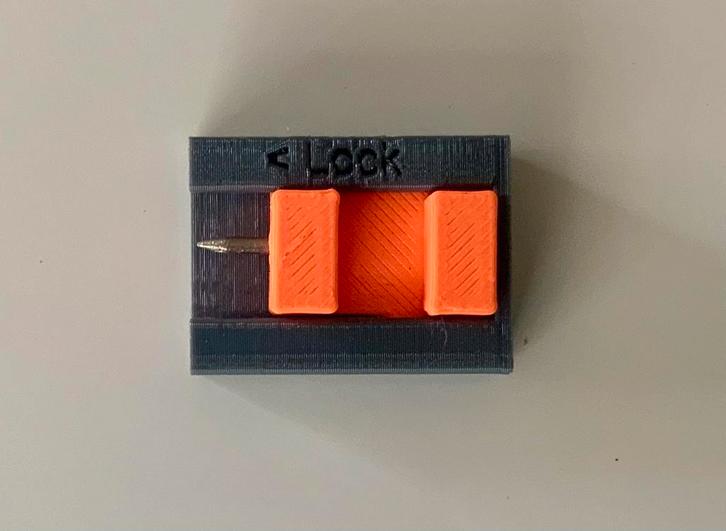 Apidea sluitblokje, Dieren en Toebehoren, Insecten en Spinnen, Bijen