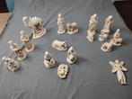 17-delige set grote kerststal figuren, Diversen, Kerst, Ophalen of Verzenden