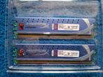 Kingston  KHX1600C9D3K2/8GX, Gebruikt, 8 GB, DDR3, Ophalen of Verzenden