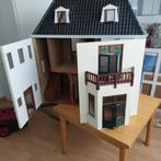 poppenhuis , model villa, Kinderen en Baby's, Speelgoed | Poppenhuizen, Ophalen, Zo goed als nieuw, Poppenhuis