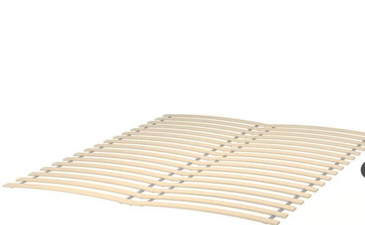 IKEA LURÖY Bed Base in Excellent Condition – 30 EUR, Huis en Inrichting, Slaapkamer | Matrassen en Bedbodems, Zo goed als nieuw